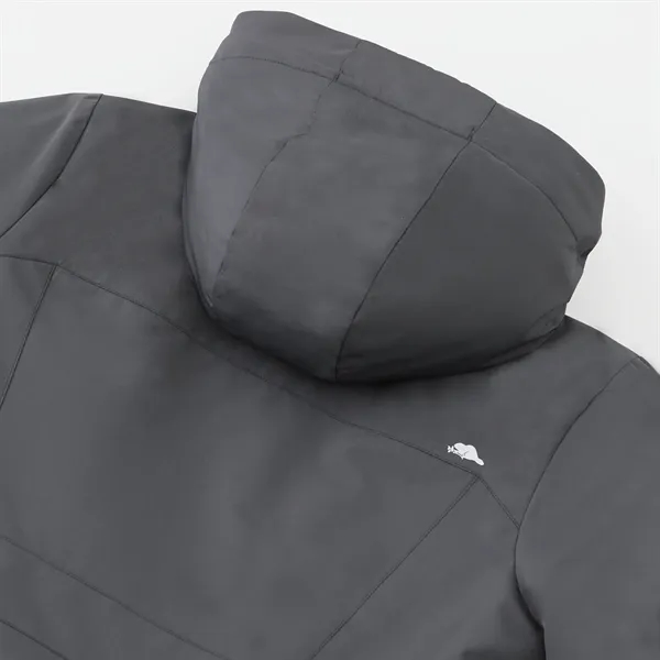 XS-2XL women's insulated, waterproof jacket... from ASI 66887 PCNA / Trimark