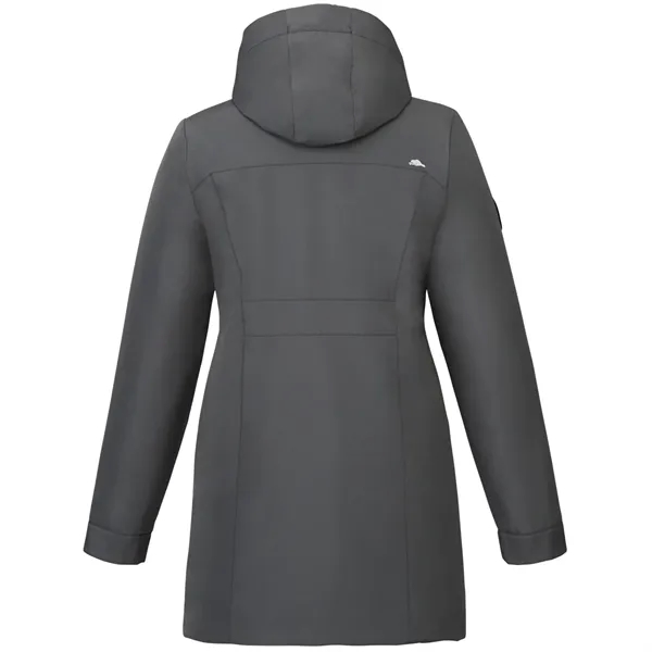 XS-2XL women's insulated, waterproof jacket... from ASI 66887 PCNA / Trimark