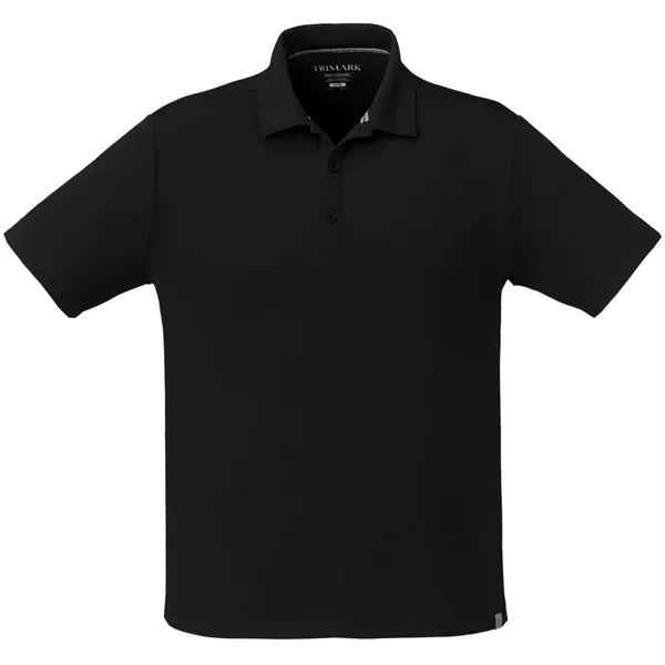 S-5XL men's polo shirt... from ASI 66887 PCNA / Trimark