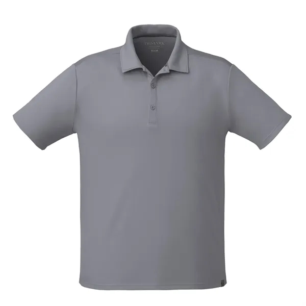 S-5XL men's polo shirt... from ASI 66887 PCNA / Trimark