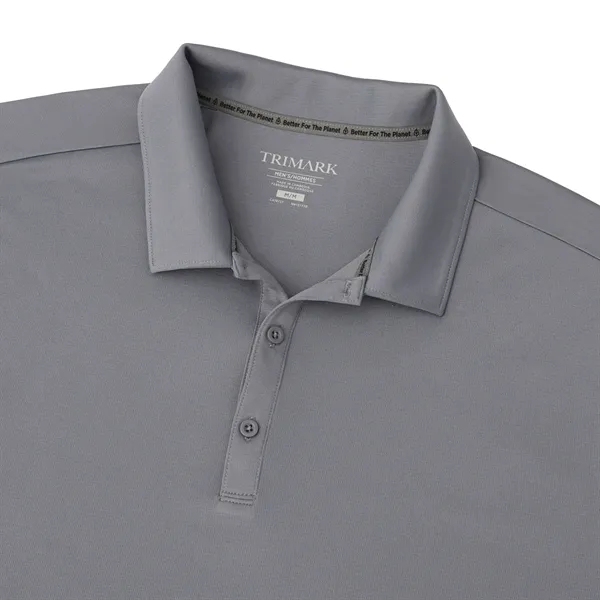 S-5XL men's polo shirt... from ASI 66887 PCNA / Trimark