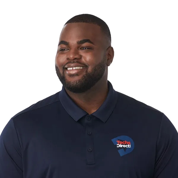 S-5XL men's polo shirt... from ASI 66887 PCNA / Trimark