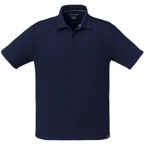 S-5XL men's polo shirt... from ASI 66887 PCNA / Trimark