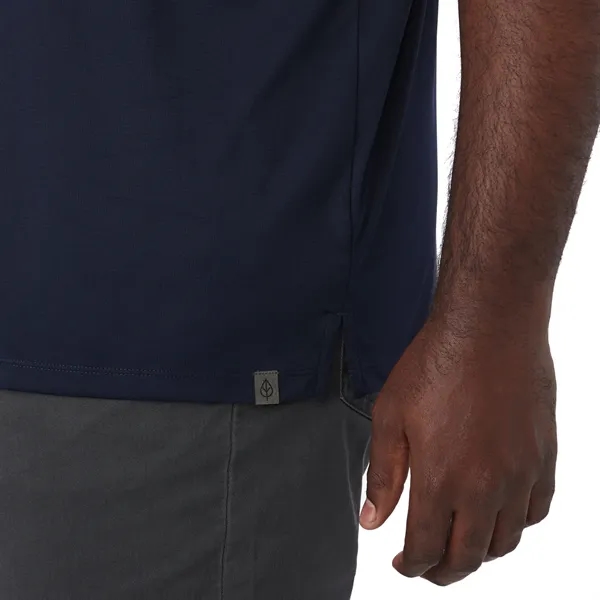 S-5XL men's polo shirt... from ASI 66887 PCNA / Trimark