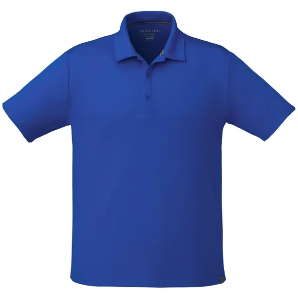 S-5XL men's polo shirt... from ASI 66887 PCNA / Trimark