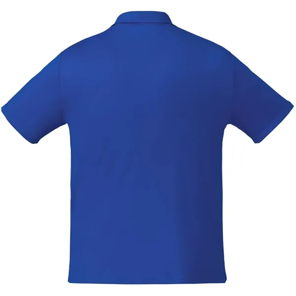 S-5XL men's polo shirt... from ASI 66887 PCNA / Trimark