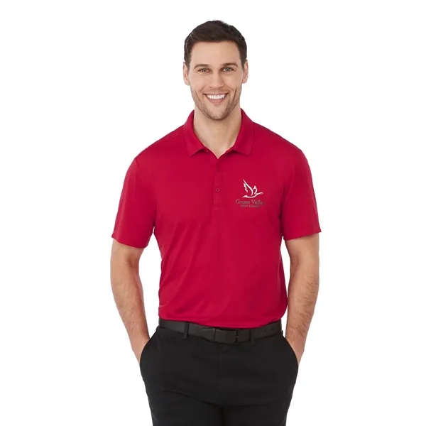 S-5XL men's polo shirt... from ASI 66887 PCNA / Trimark