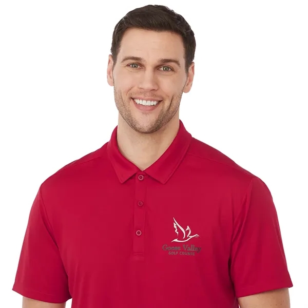 S-5XL men's polo shirt... from ASI 66887 PCNA / Trimark