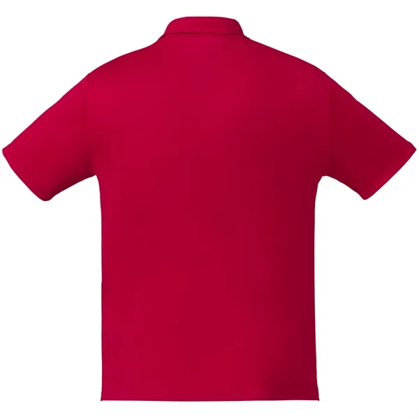 S-5XL men's polo shirt... from ASI 66887 PCNA / Trimark