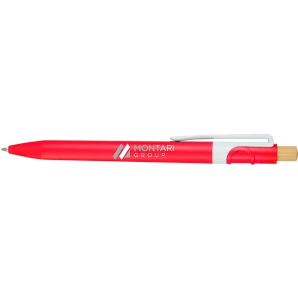 Sunburst Recycled Gel Pen... from ASI 66887 PCNA / Bullet