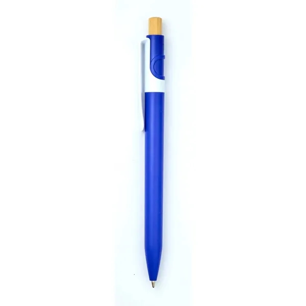 Sunburst Recycled Gel Pen... from ASI 66887 PCNA / Bullet