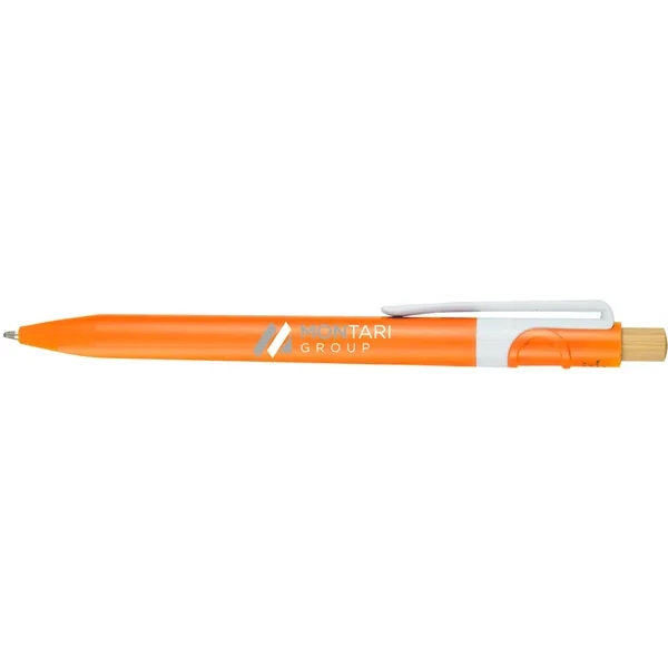 Sunburst Recycled Gel Pen... from ASI 66887 PCNA / Bullet