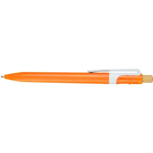 Sunburst Recycled Gel Pen... from ASI 66887 PCNA / Bullet