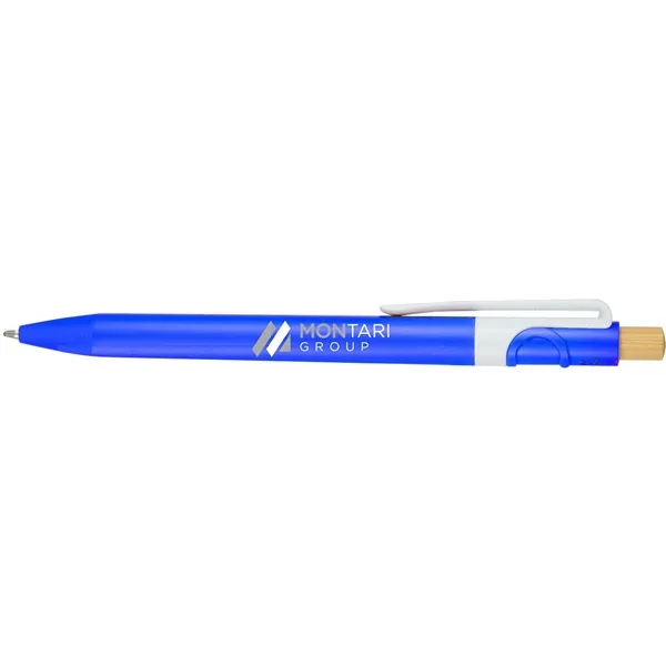 Sunburst Recycled Gel Pen... from ASI 66887 PCNA / Bullet
