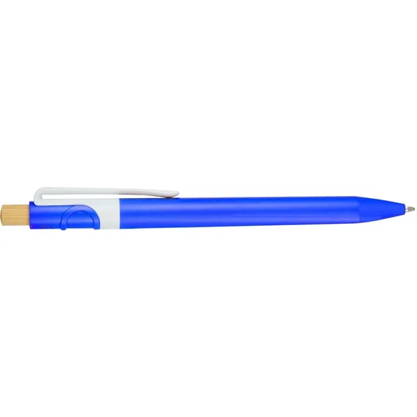 Sunburst Recycled Gel Pen... from ASI 66887 PCNA / Bullet