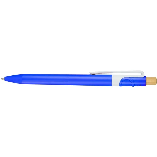 Sunburst Recycled Gel Pen... from ASI 66887 PCNA / Bullet
