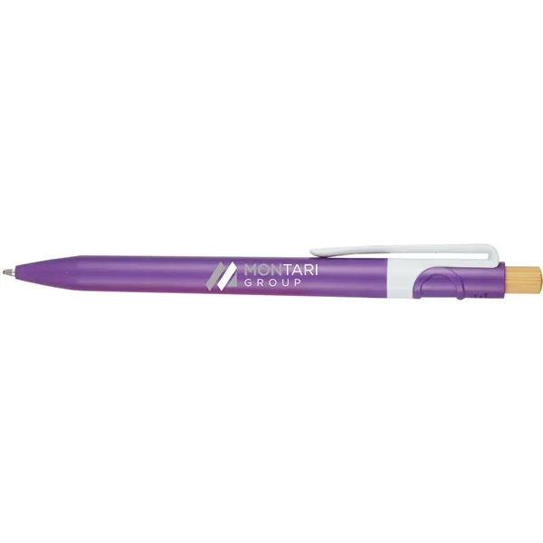 Sunburst Recycled Gel Pen... from ASI 66887 PCNA / Bullet