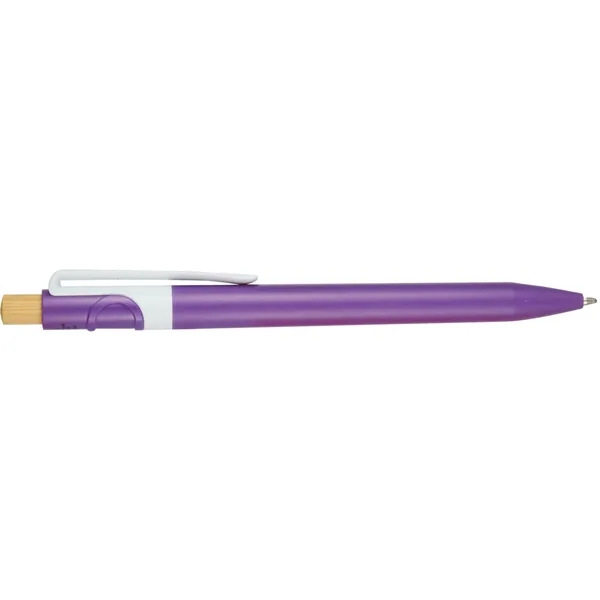 Sunburst Recycled Gel Pen... from ASI 66887 PCNA / Bullet