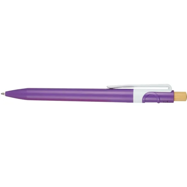 Sunburst Recycled Gel Pen... from ASI 66887 PCNA / Bullet