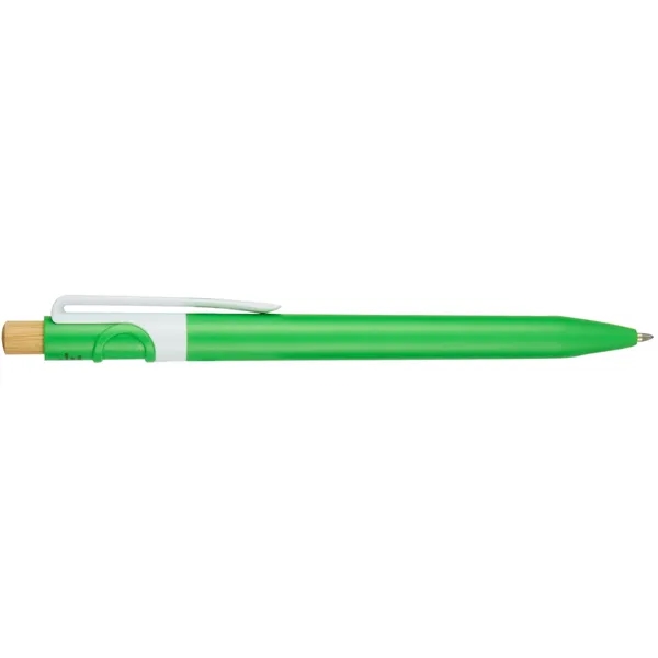 Sunburst Recycled Gel Pen... from ASI 66887 PCNA / Bullet