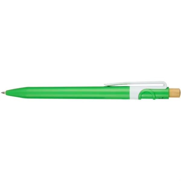 Sunburst Recycled Gel Pen... from ASI 66887 PCNA / Bullet