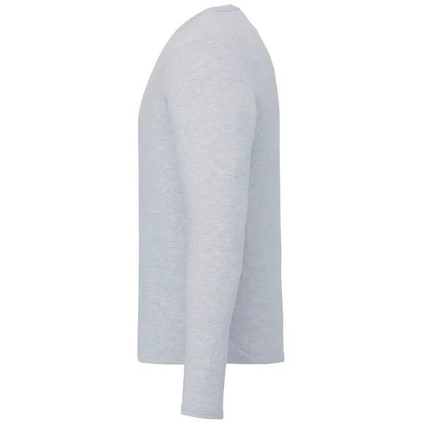 SOMOTO Eco Long Sleeve Tee - Men's... from ASI 66887 PCNA / Trimark