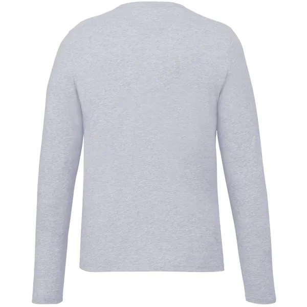 SOMOTO Eco Long Sleeve Tee - Men's... from ASI 66887 PCNA / Trimark