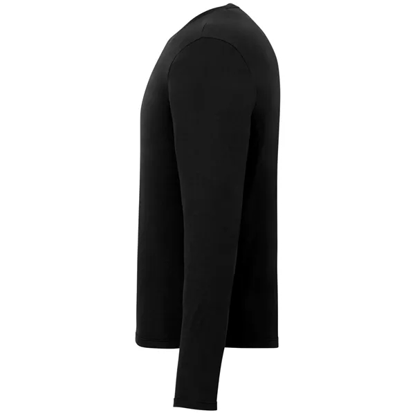 SOMOTO Eco Long Sleeve Tee - Men's... from ASI 66887 PCNA / Trimark