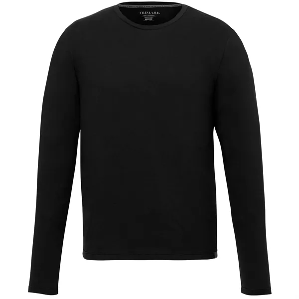 SOMOTO Eco Long Sleeve Tee - Men's... from ASI 66887 PCNA / Trimark