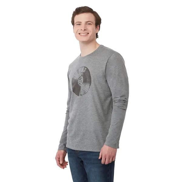 SOMOTO Eco Long Sleeve Tee - Men's... from ASI 66887 PCNA / Trimark