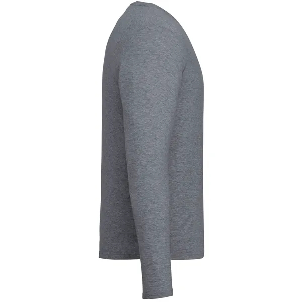 SOMOTO Eco Long Sleeve Tee - Men's... from ASI 66887 PCNA / Trimark