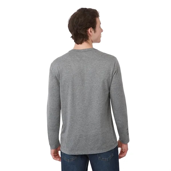 SOMOTO Eco Long Sleeve Tee - Men's... from ASI 66887 PCNA / Trimark
