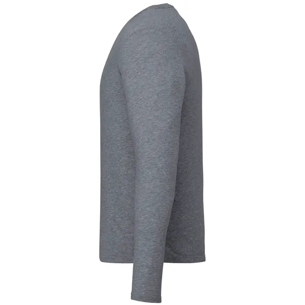 SOMOTO Eco Long Sleeve Tee - Men's... from ASI 66887 PCNA / Trimark