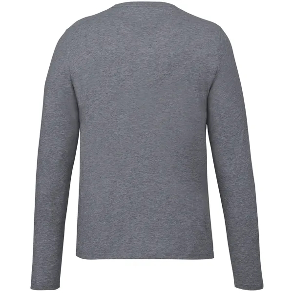 SOMOTO Eco Long Sleeve Tee - Men's... from ASI 66887 PCNA / Trimark