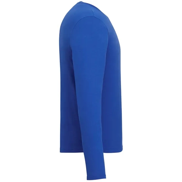 SOMOTO Eco Long Sleeve Tee - Men's... from ASI 66887 PCNA / Trimark