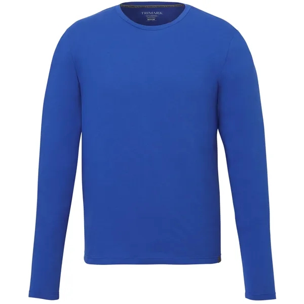 SOMOTO Eco Long Sleeve Tee - Men's... from ASI 66887 PCNA / Trimark