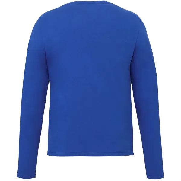 SOMOTO Eco Long Sleeve Tee - Men's... from ASI 66887 PCNA / Trimark