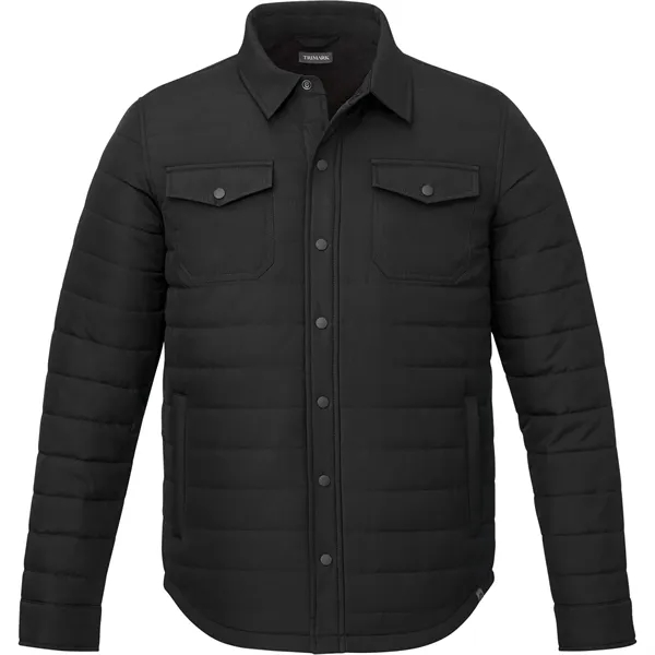 Men's eco-friendly, insulted jacket.... from ASI 66887 PCNA / Trimark