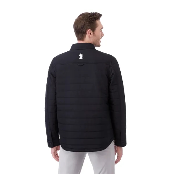 Men's eco-friendly, insulted jacket.... from ASI 66887 PCNA / Trimark
