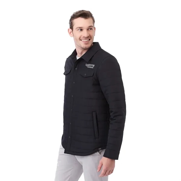 Men's eco-friendly, insulted jacket.... from ASI 66887 PCNA / Trimark