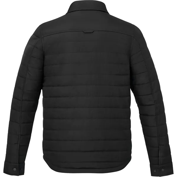 Men's eco-friendly, insulted jacket.... from ASI 66887 PCNA / Trimark