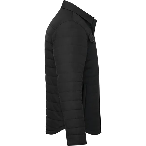 Men's eco-friendly, insulted jacket.... from ASI 66887 PCNA / Trimark