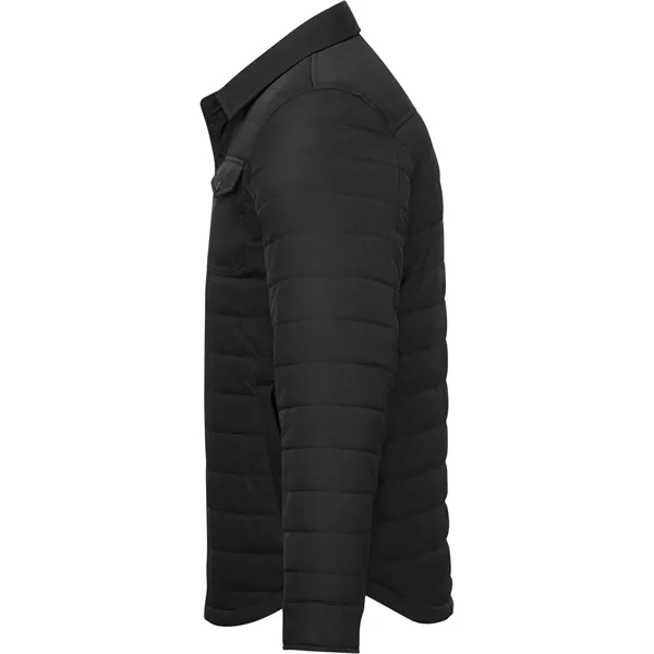 Men's eco-friendly, insulted jacket.... from ASI 66887 PCNA / Trimark