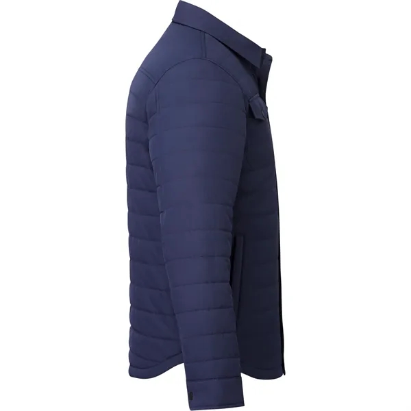 Men's eco-friendly, insulted jacket.... from ASI 66887 PCNA / Trimark