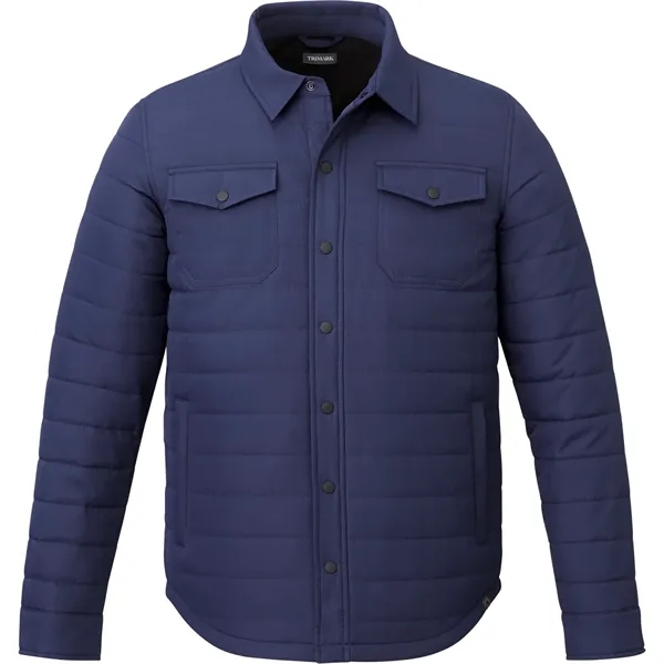Men's eco-friendly, insulted jacket.... from ASI 66887 PCNA / Trimark