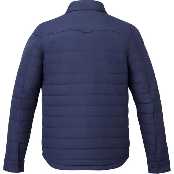 Men's eco-friendly, insulted jacket.... from ASI 66887 PCNA / Trimark