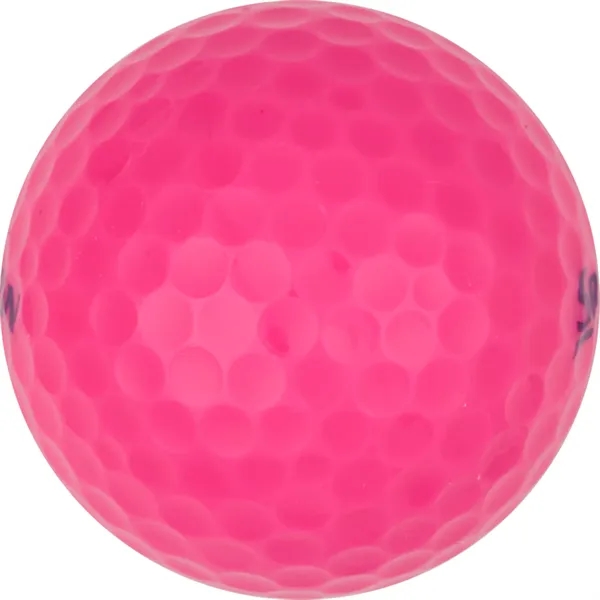 Soft Feel Golf Balls - 3 Pack... from ASI 66887 PCNA / Leeds
