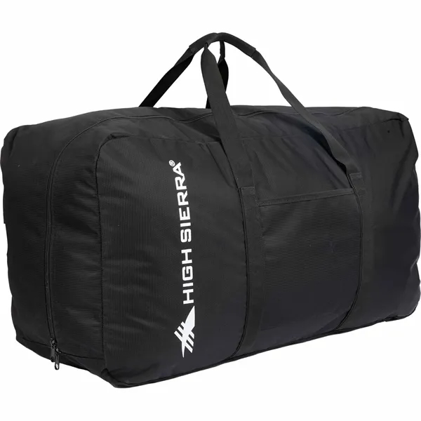 High Sierra Recycled Hi-Ton Duffle... from ASI 66887 PCNA / Leeds