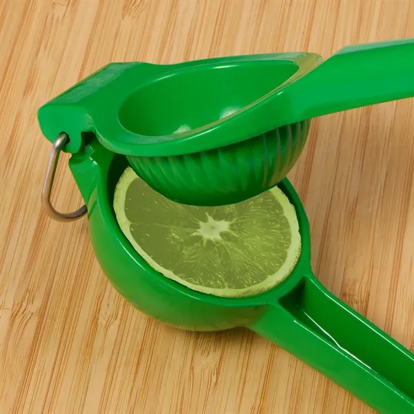 Kitchi Lime Squeezer... from ASI 66887 PCNA / Bullet