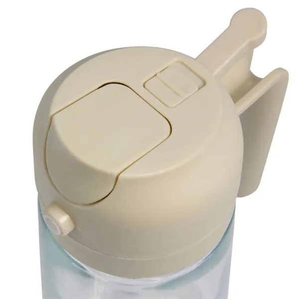 Kitchi Dressing Pourer/Sprayer... from ASI 66887 PCNA / Bullet